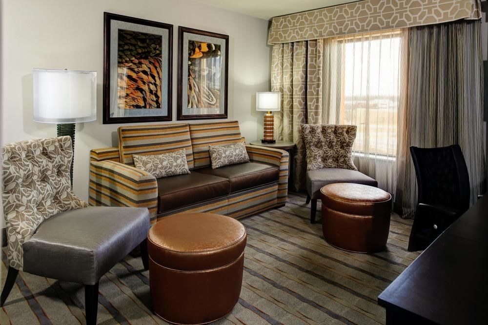 Hampton Inn & Suites Columbus photo 1