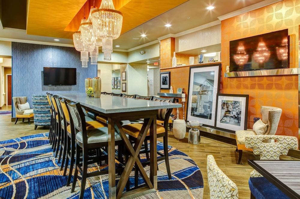 Hampton Inn & Suites Columbus photo 4