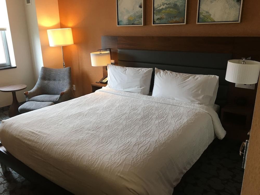 Hilton Garden Inn Long Island City New York photo 3