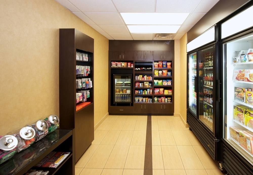 RESIDENCE INN PHOENIX AIRPORT