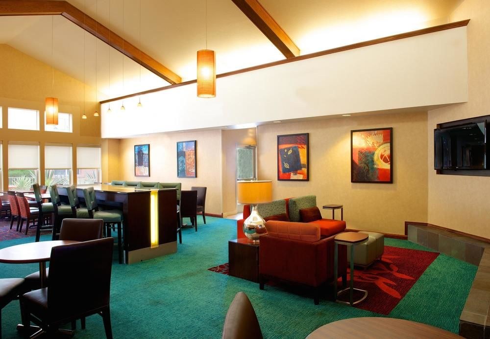 RESIDENCE INN PHOENIX AIRPORT photo 3