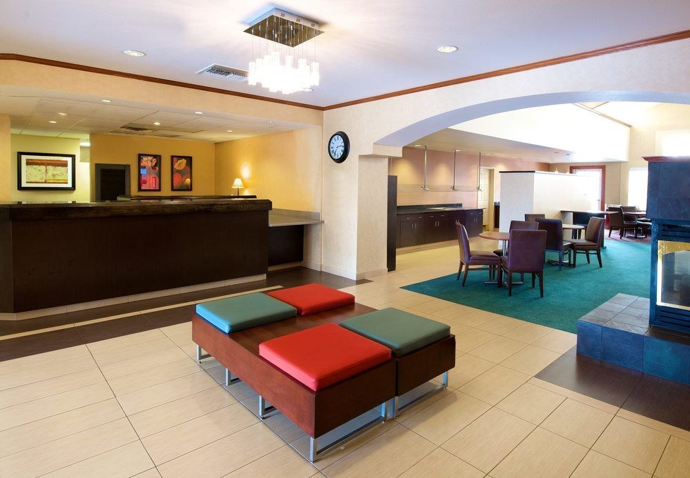 RESIDENCE INN PHOENIX AIRPORT photo 4