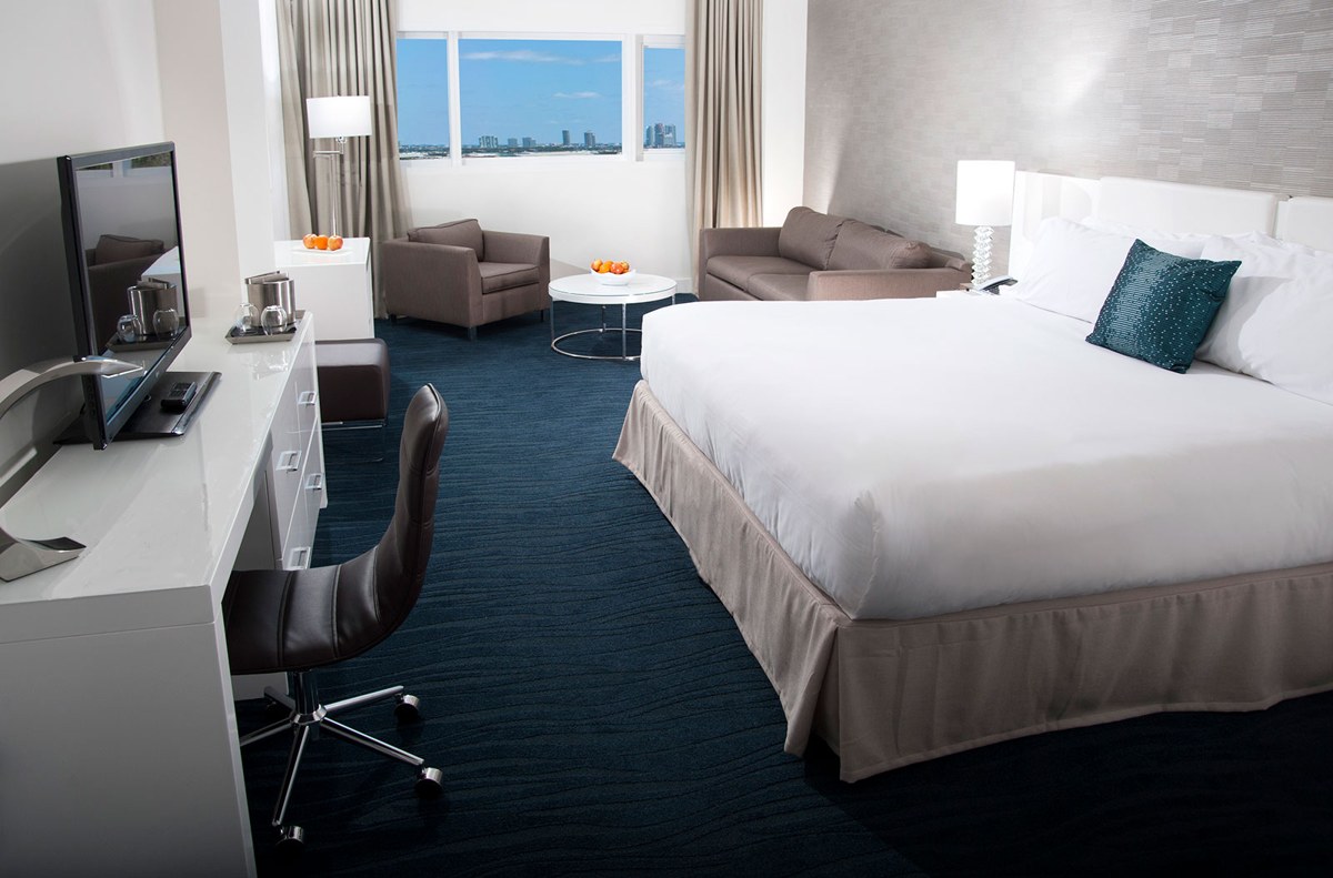 YVE HOTEL MIAMI photo 2