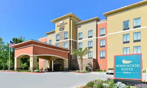 Homewood Suites by Hilton Houma