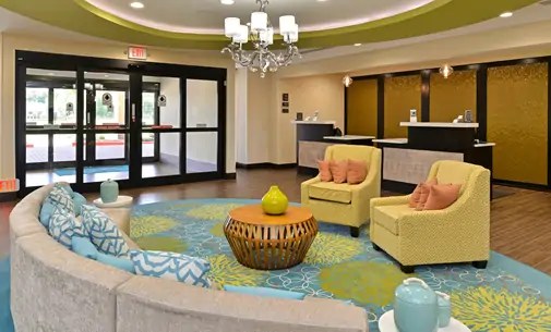 Homewood Suites by Hilton Houma photo 1