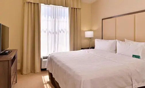 Homewood Suites by Hilton Houma photo 2