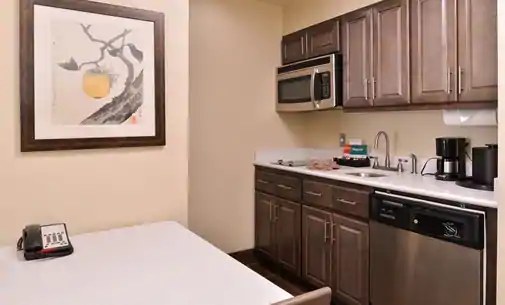 Homewood Suites by Hilton Houma photo 3