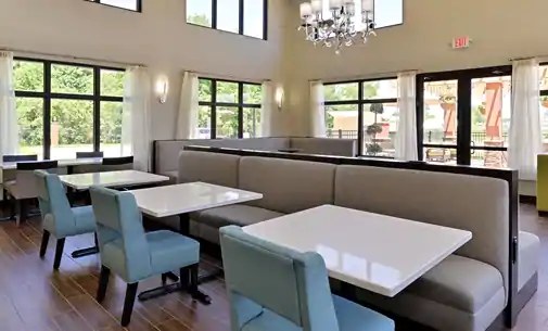 Homewood Suites by Hilton Houma photo 4