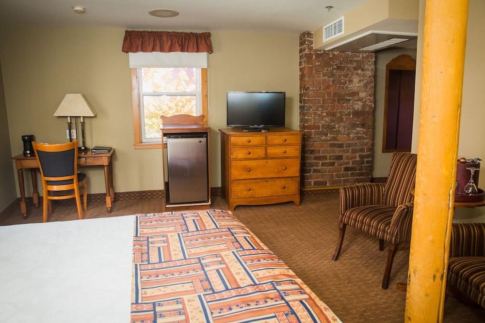 MURRAY PREMISES HOTEL