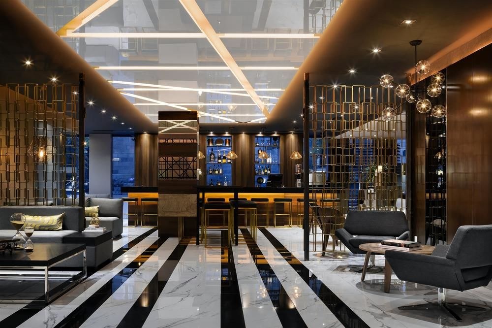MERIDIEN VERSAILLES MONTREAL photo 3