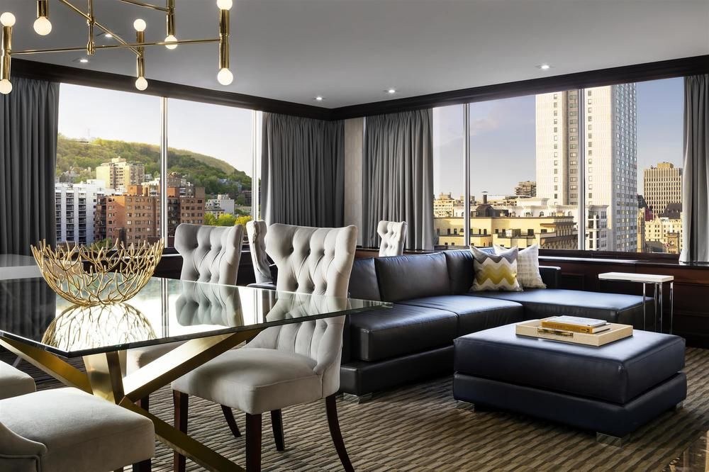 MERIDIEN VERSAILLES MONTREAL photo 4
