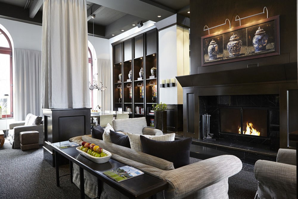 HOTEL LE GERMAIN QUEBEC photo 1