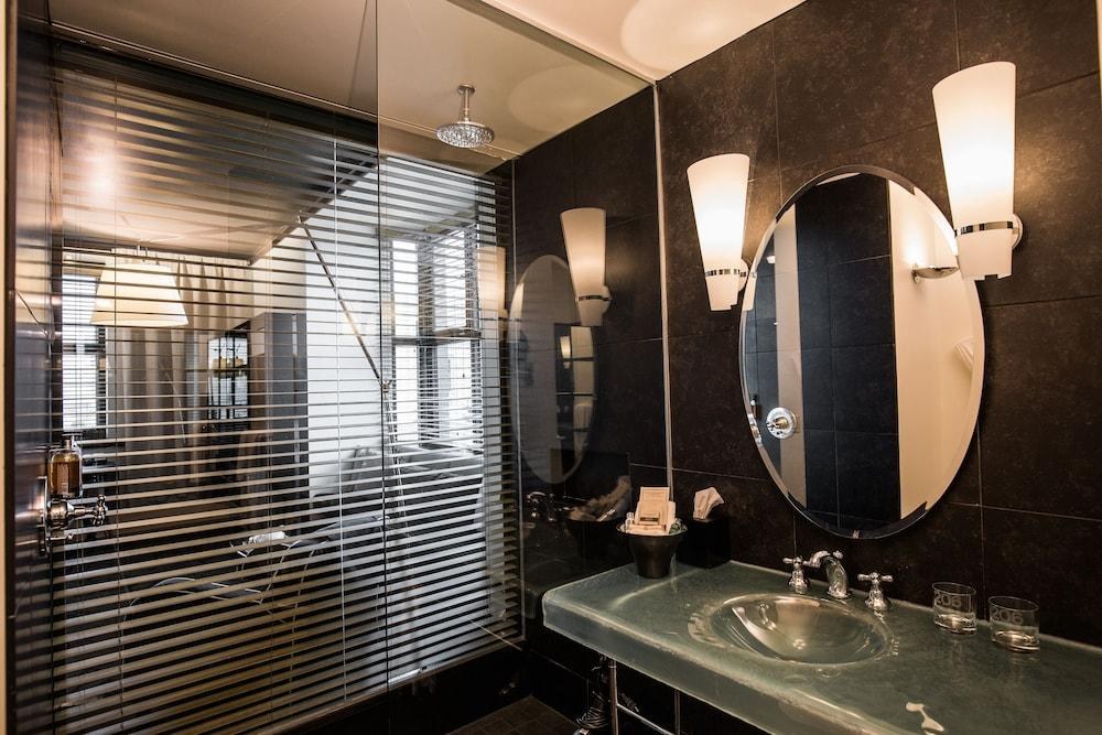 HOTEL LE GERMAIN QUEBEC photo 3
