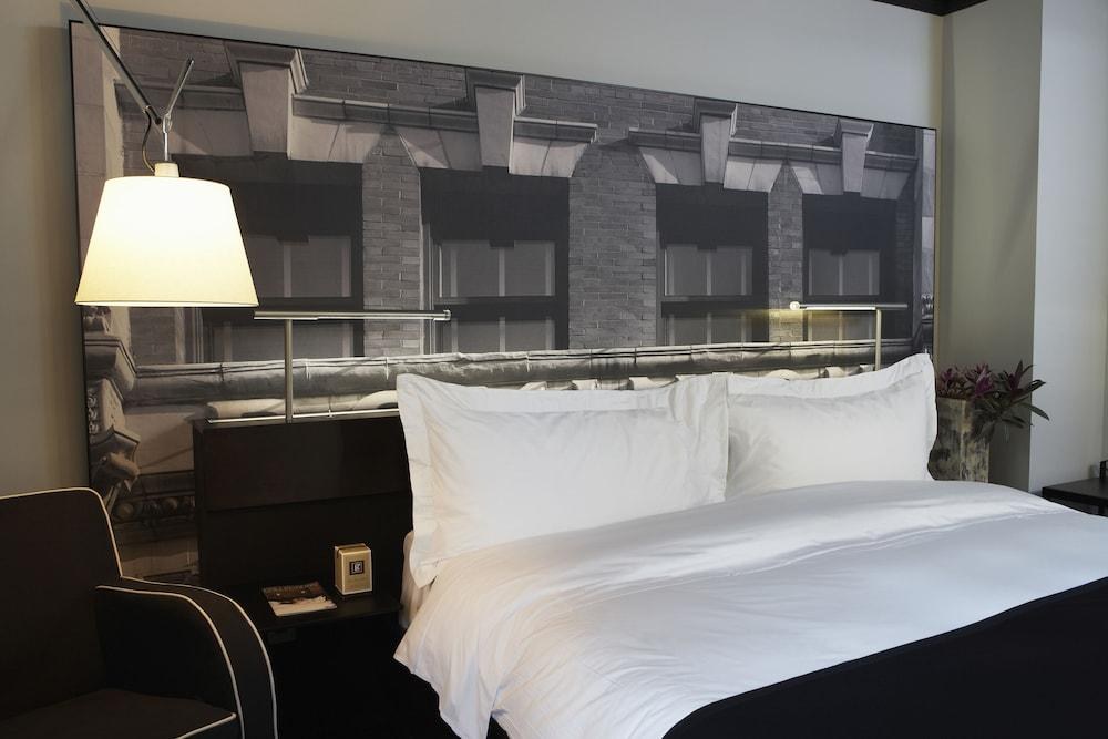 HOTEL LE GERMAIN QUEBEC photo 4