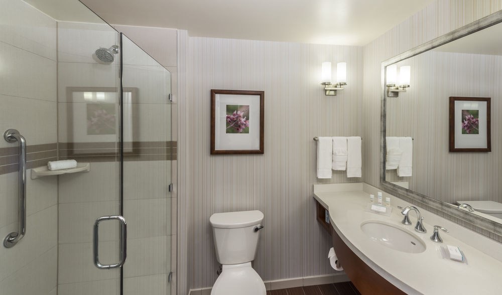 Hilton Garden Inn Alexandria Old Town National Harbor photo 1