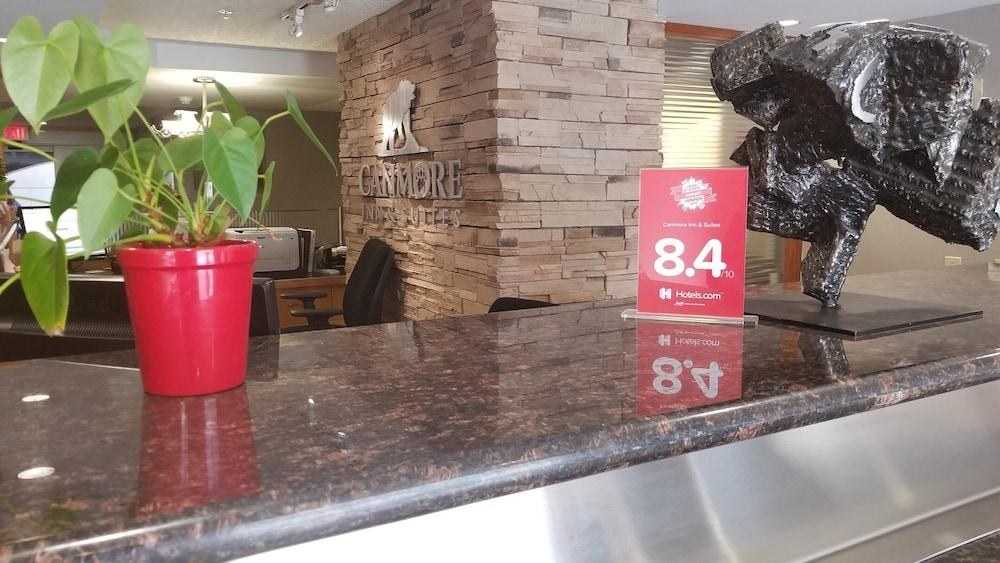 RAMADA INN & SUITES CANMORE photo 3