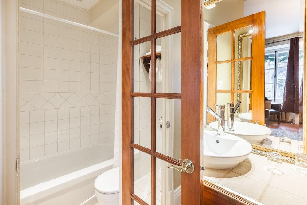 LE GRANDE ALLEE HOTEL & SUITES photo 3