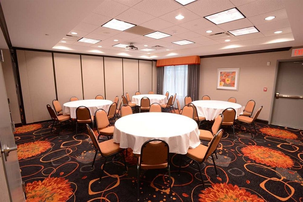 Hampton Inn & Suites Albany At Albany Mall