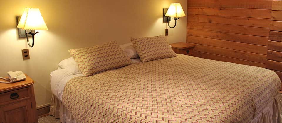 MALALHUE HOTEL photo 1