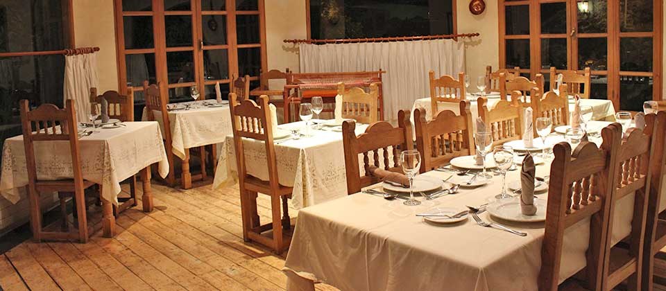 MALALHUE HOTEL photo 3