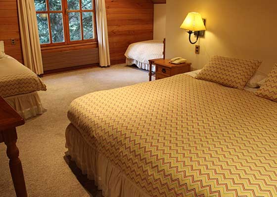 MALALHUE HOTEL photo 4