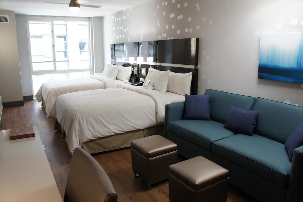 Homewood Suites by Hilton New York/Manhattan Times Square photo 1