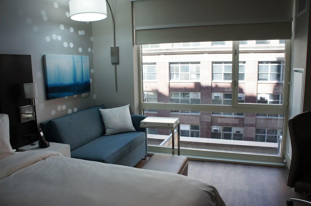 Homewood Suites by Hilton New York/Manhattan Times Square photo 3
