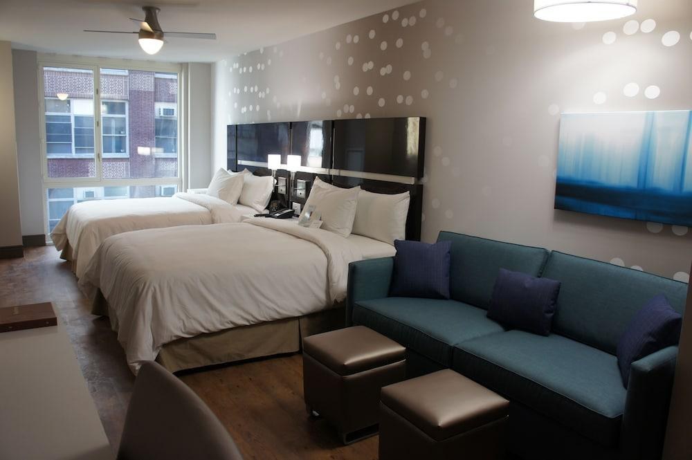 Homewood Suites by Hilton New York/Manhattan Times Square photo 4
