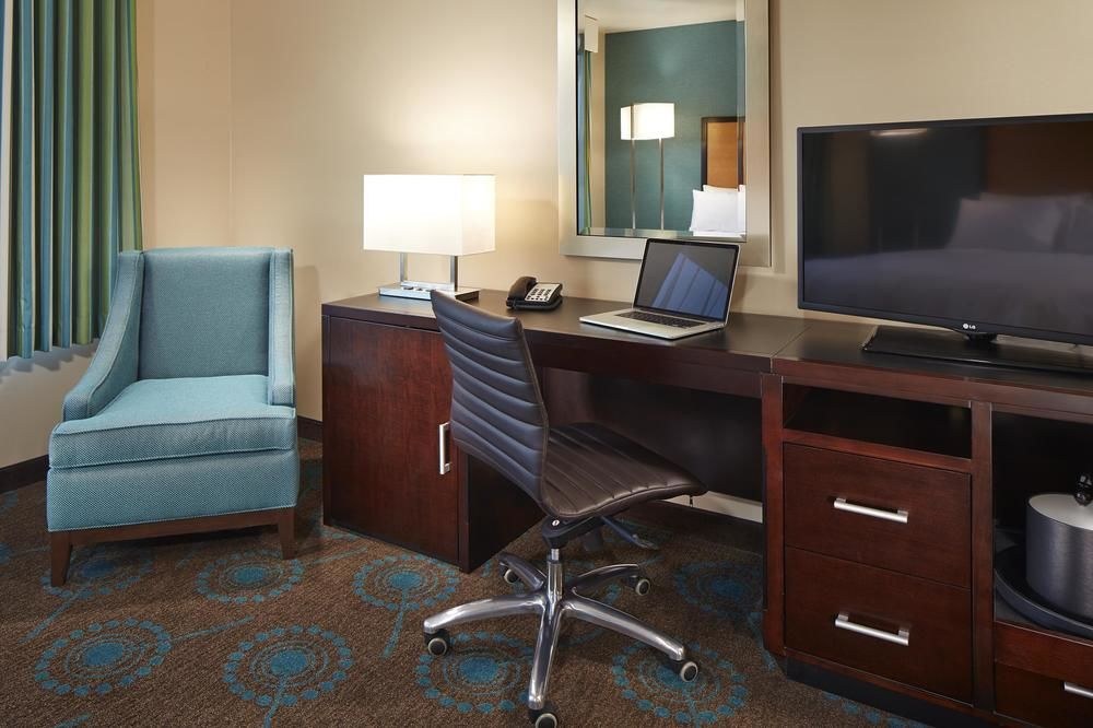 Hampton Inn San Diego/Mission Valley