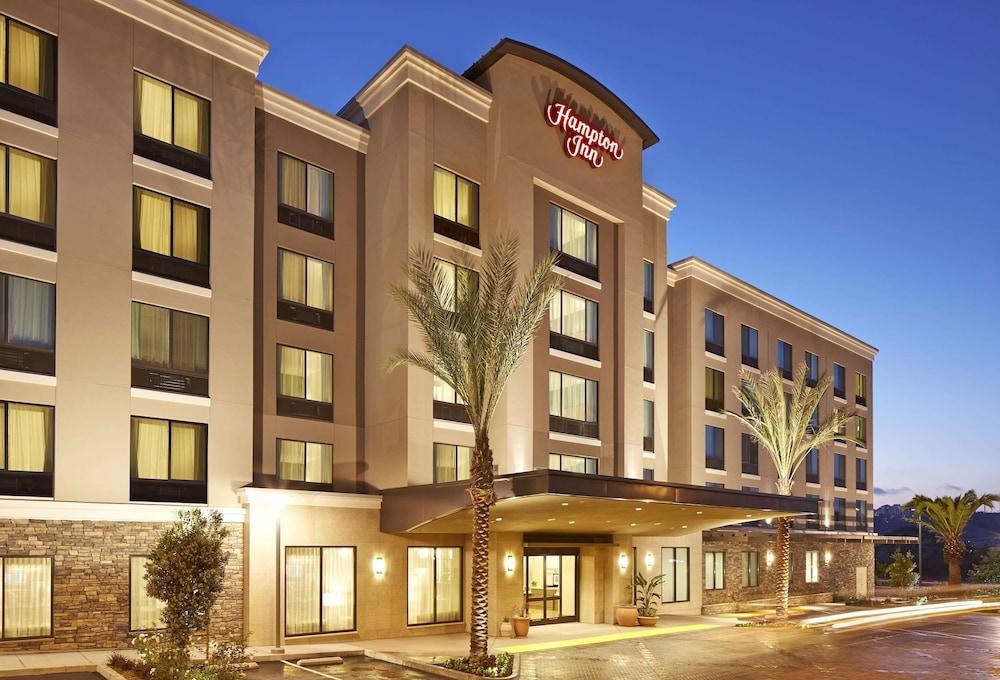 Hampton Inn San Diego/Mission Valley photo 3