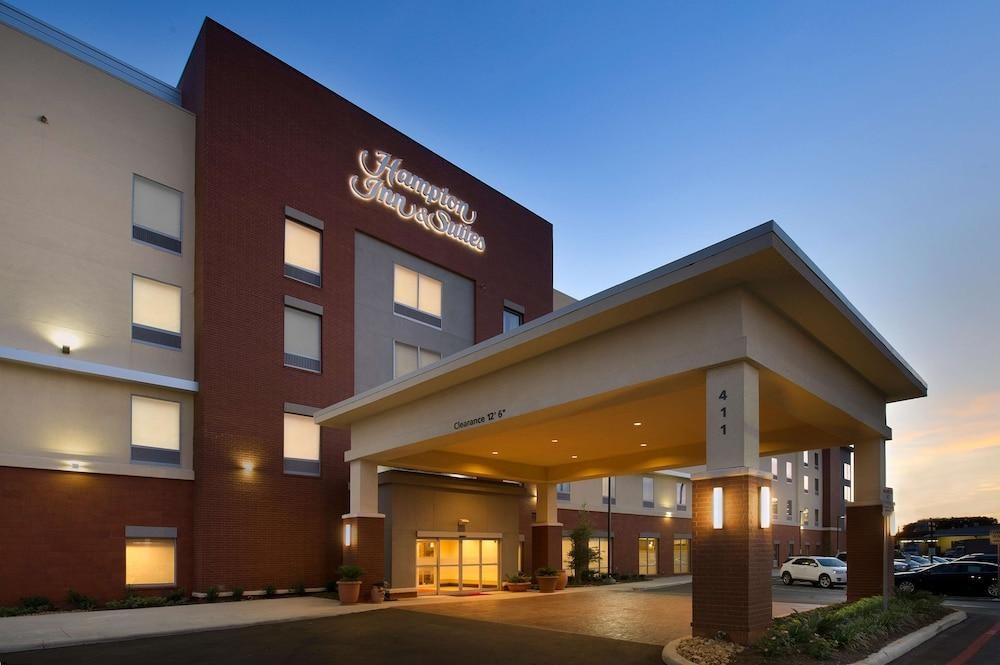 Hampton Inn & Suites San Antonio-Downtown/Market Square photo 3