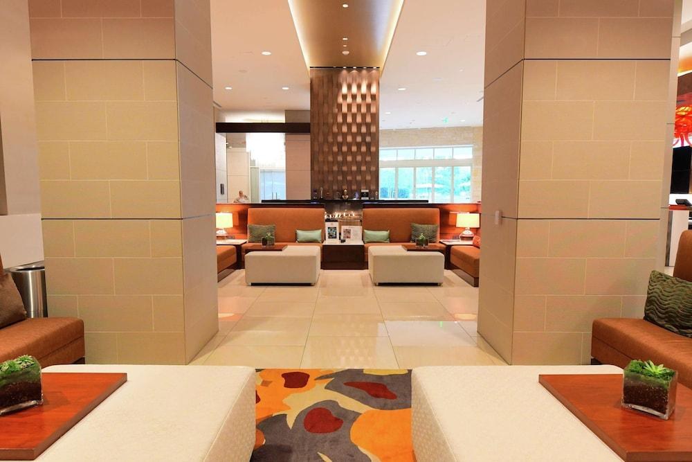 Hilton Dallas/Plano Granite Park photo 3