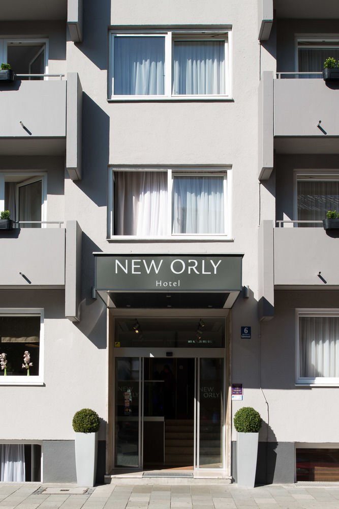 New Orly