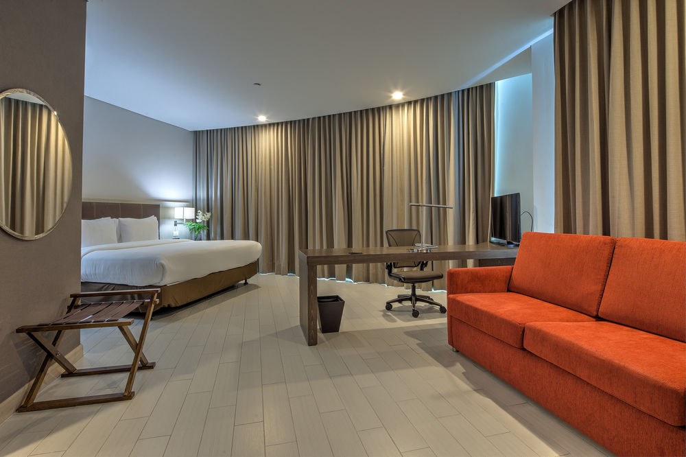 Hilton Garden Inn Barranquilla