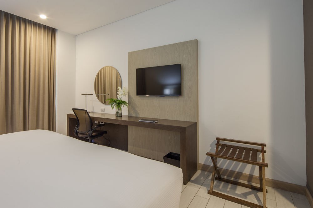 Hilton Garden Inn Barranquilla photo 1