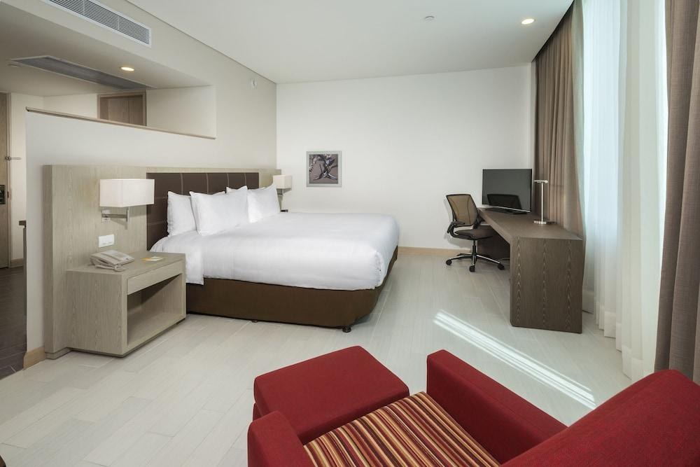 Hilton Garden Inn Barranquilla photo 3