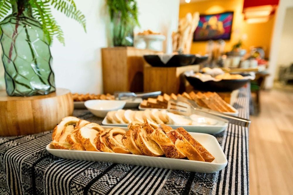 Hilton Garden Inn Barranquilla photo 4