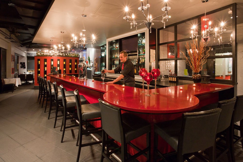 The Hollis Halifax - a DoubleTree Suites by Hilton