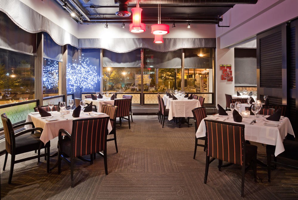 The Hollis Halifax - a DoubleTree Suites by Hilton photo 1
