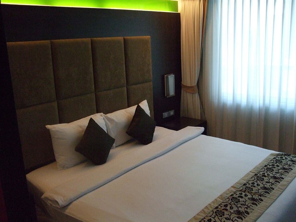 DARJELLING BOUTIQUE HOTEL