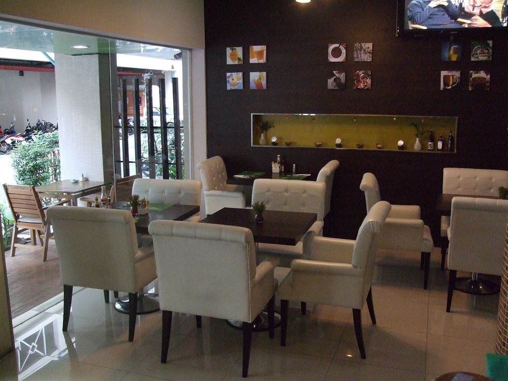 DARJELLING BOUTIQUE HOTEL photo 1