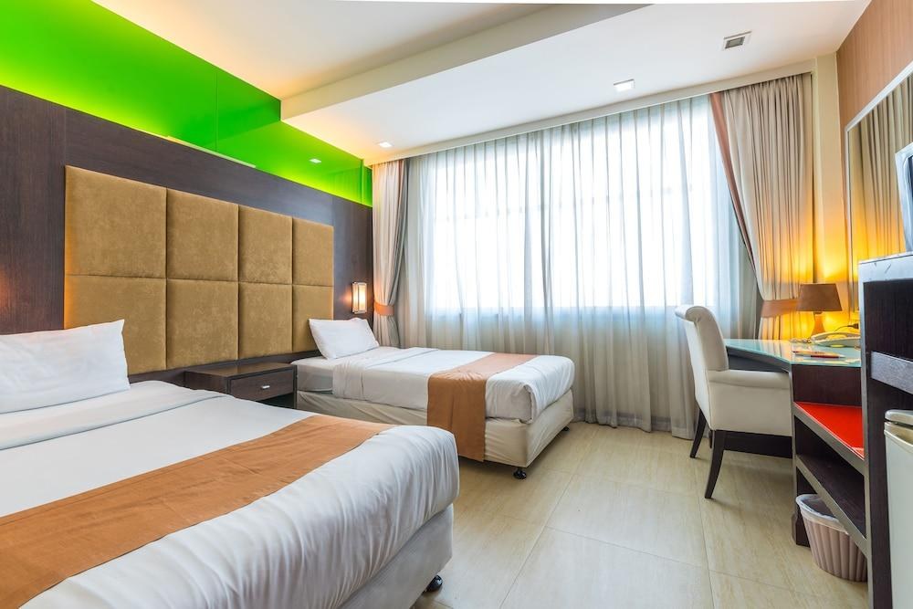DARJELLING BOUTIQUE HOTEL photo 2