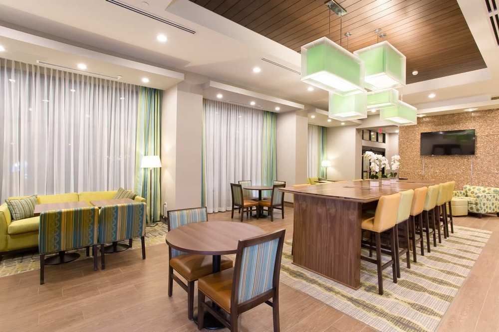 Hampton Inn by Hilton Lloydminster