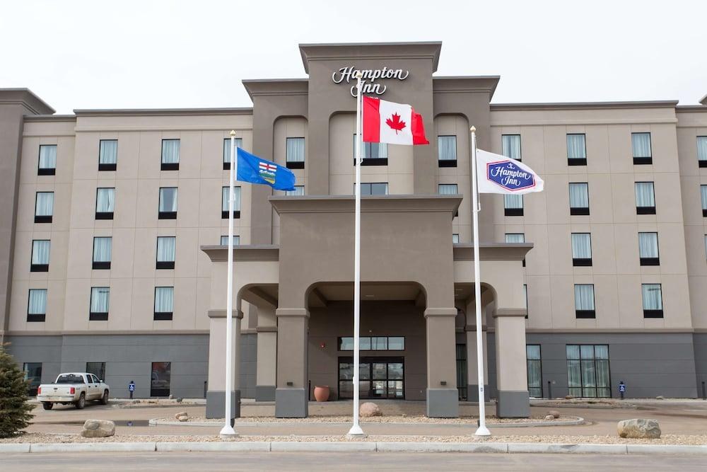 Hampton Inn by Hilton Lloydminster photo 2