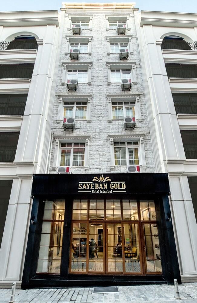 Sayeban Gold Hotel photo 3