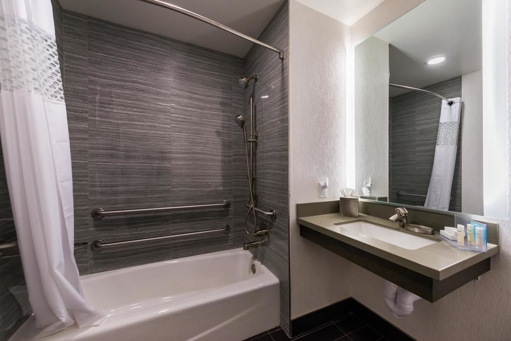 Hampton Inn San Francisco Downtown/Convention Center photo 1