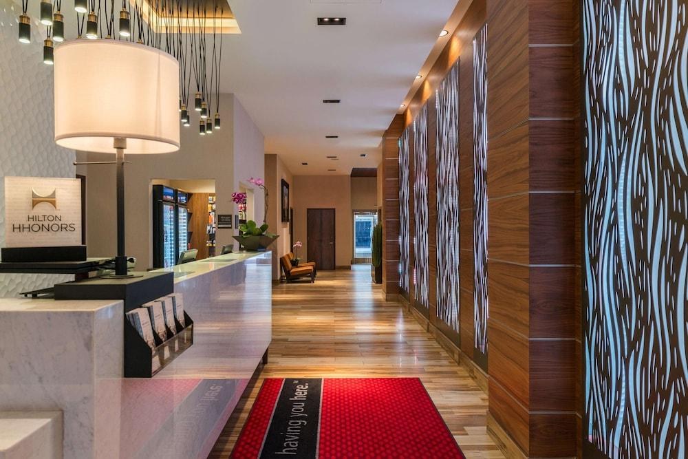 Hampton Inn San Francisco Downtown/Convention Center photo 2
