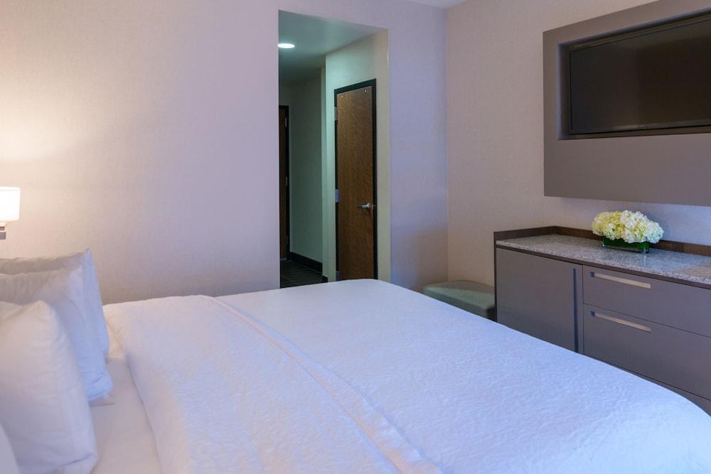 Hampton Inn San Francisco Downtown/Convention Center photo 4