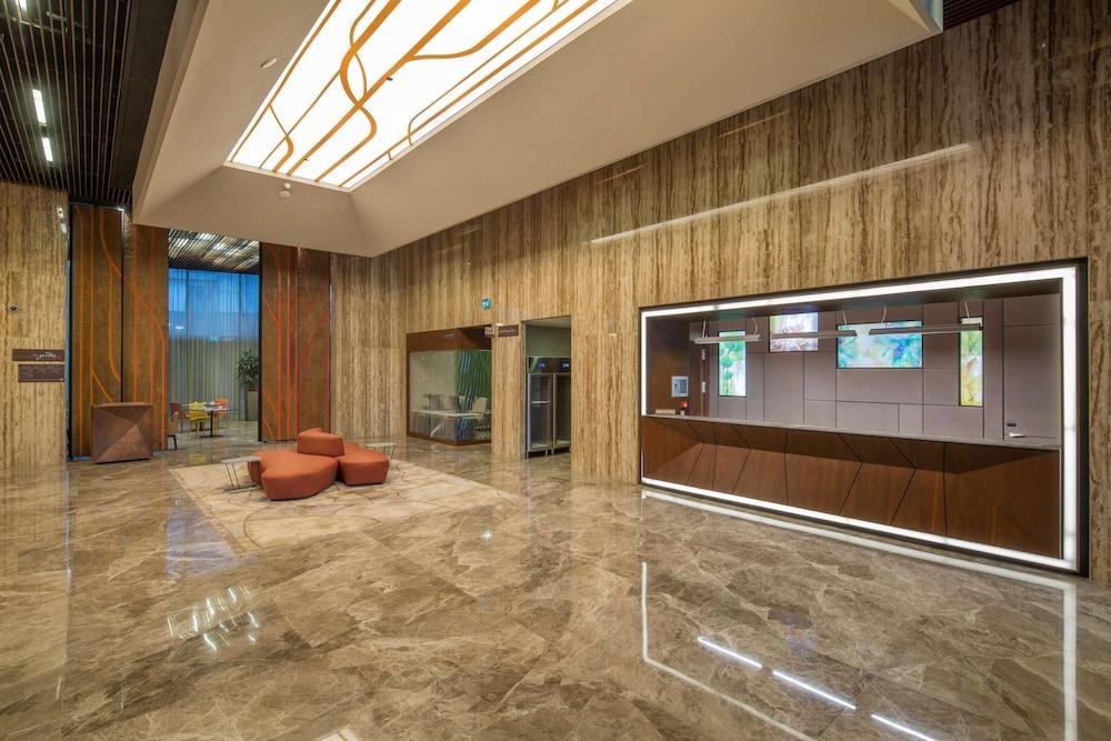 Hilton Garden Inn Istanbul Ataturk Airport photo 3
