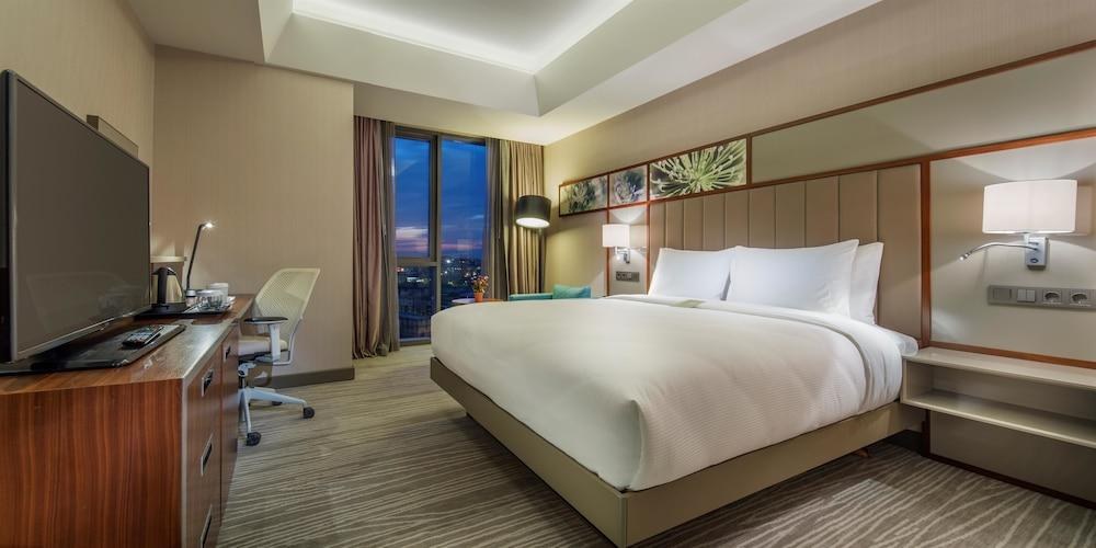 Hilton Garden Inn Istanbul Ataturk Airport photo 4